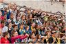 La gallery della quarta prova e della prova generale di Benedetta Aucone
